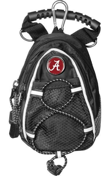 Alabama Crimson Tide - Mini Day Pack - Linkswalkerdirect