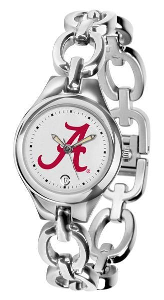Alabama Crimson Tide - Ladies' Eclipse Watch - SuntimeDirect