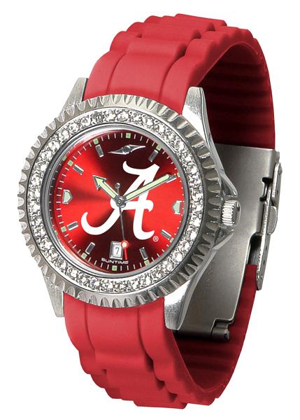 Alabama Crimson Tide - Sparkle Fashion Watch - SuntimeDirect