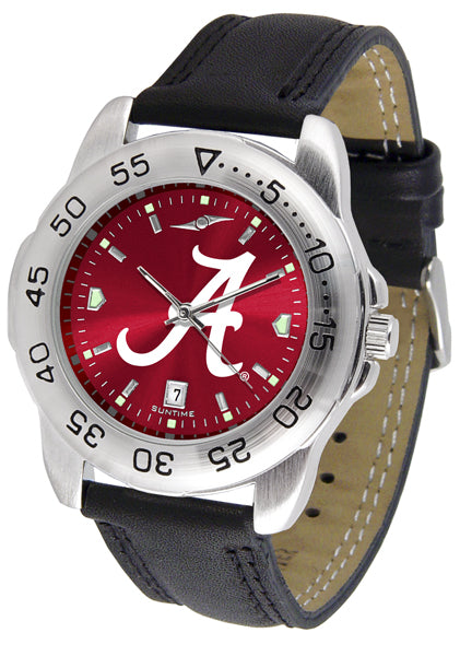 Alabama Crimson Tide - Men's Sport Watch